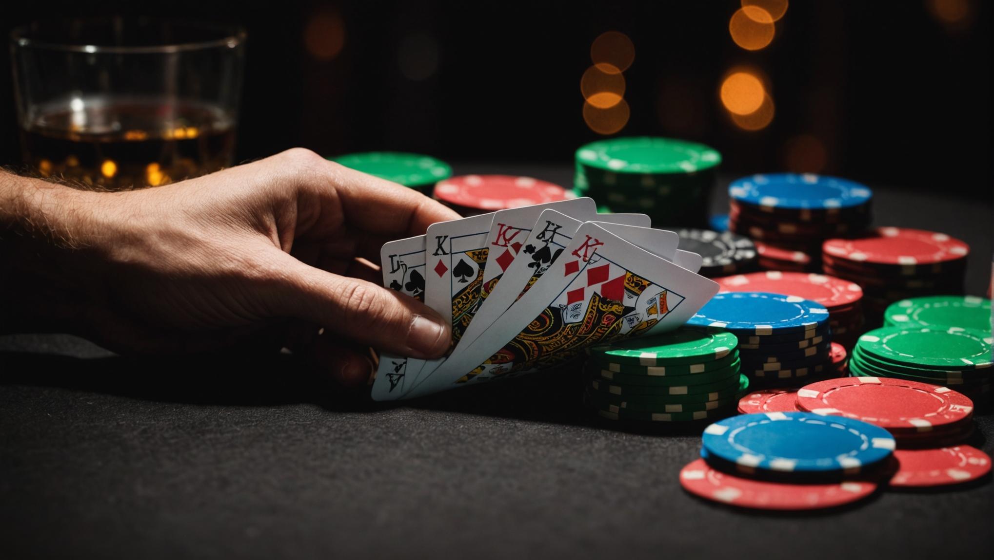 Cách Chơi Và Chiến Lược Trong Poker Việt Nam