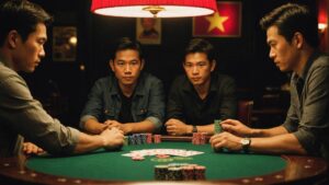 Luật Poker: Hướng Dẫn Toàn Diện Cho Người Chơi Việt Nam