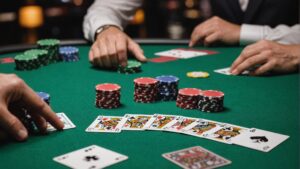 Trong Poker Chất Nào To Nhất